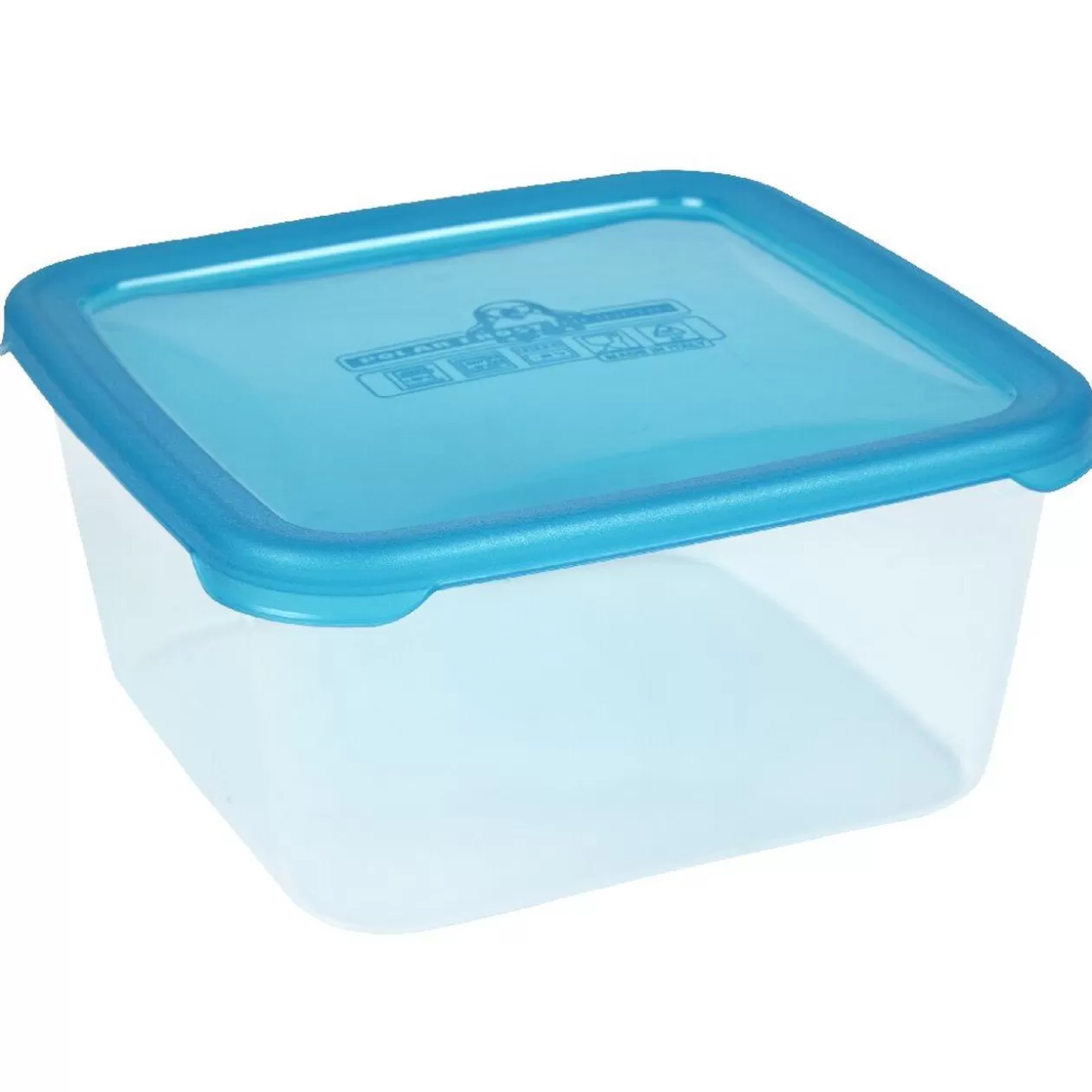 Gifi Boîte alimentaire Polarfrost 2,4 L< Vaisselle Et Accessoires De Table