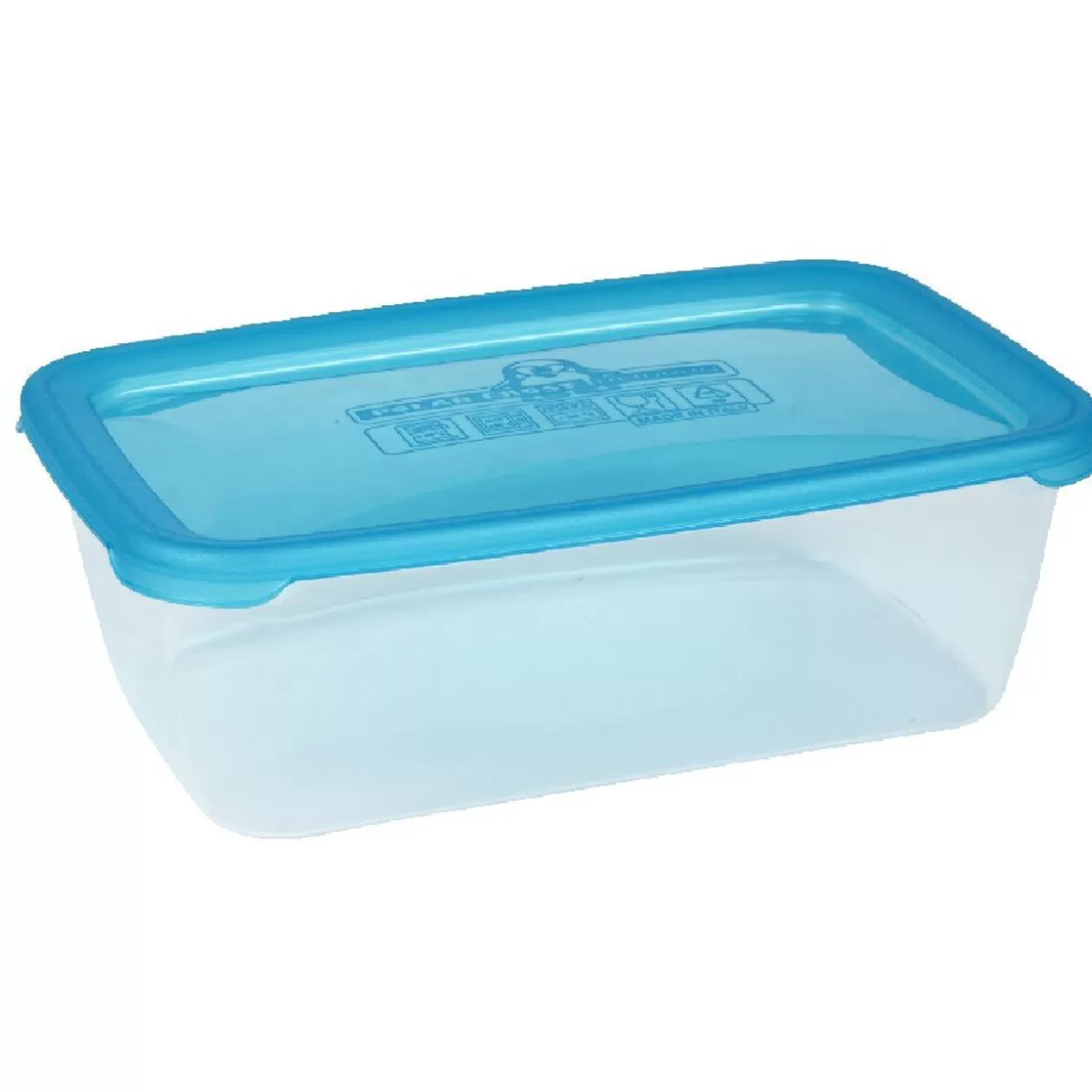 Gifi Boîte alimentaire Polarfrost 2,5 L< Vaisselle Et Accessoires De Table