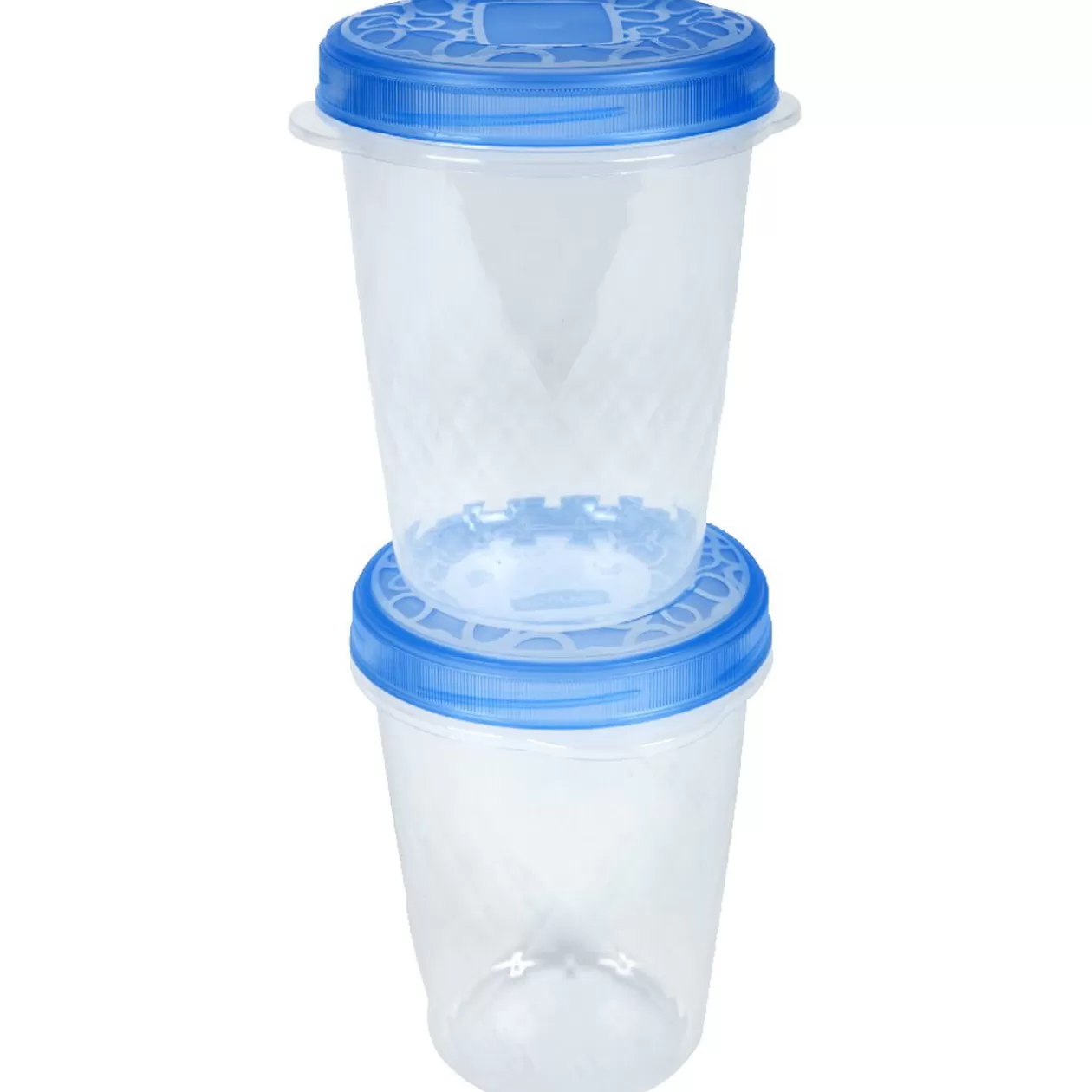 Boîte alimentaire take away twist x2>Gifi New
