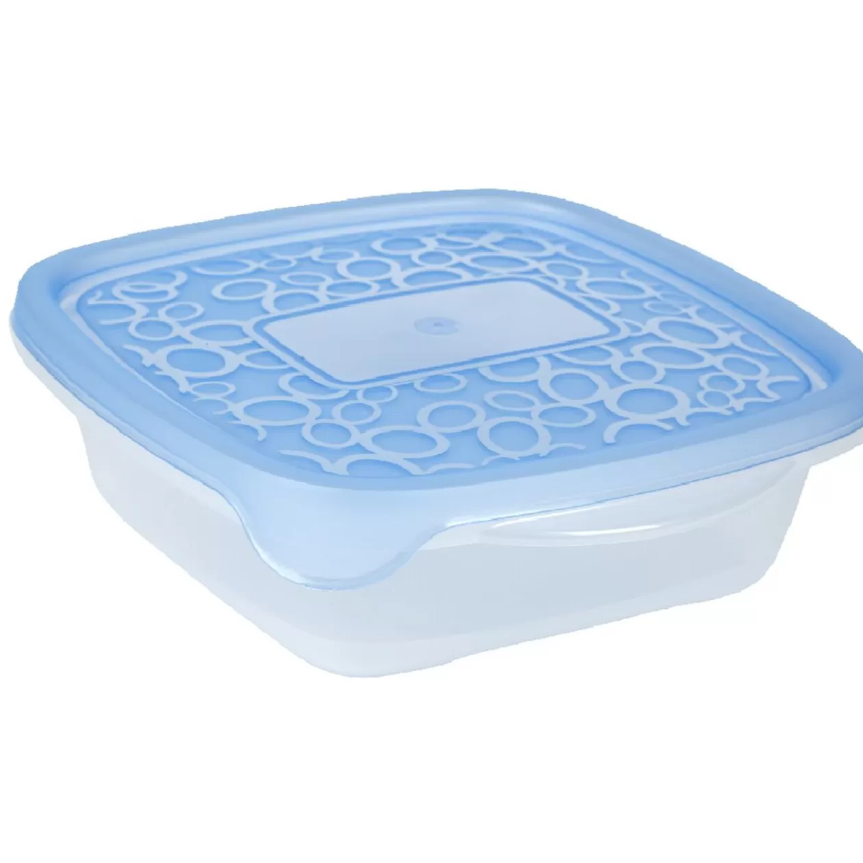 Gifi Boîte de conservation alimentaire Curver Take away 0,6 L x5< Conservation Alimentaire