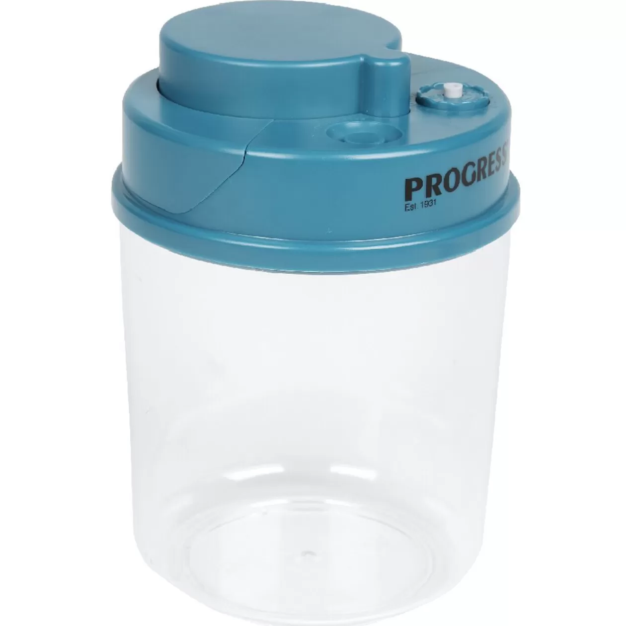 Boîte de conservation alimentaire sous vide bleu 1L>Gifi Hot