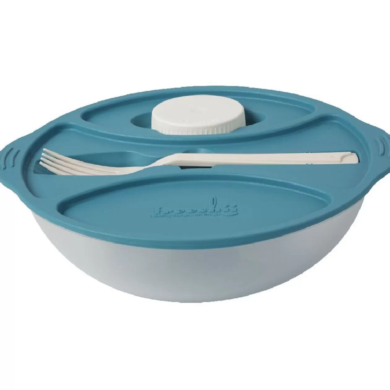 Boîte lunch bleu ou vert>Gifi Flash Sale
