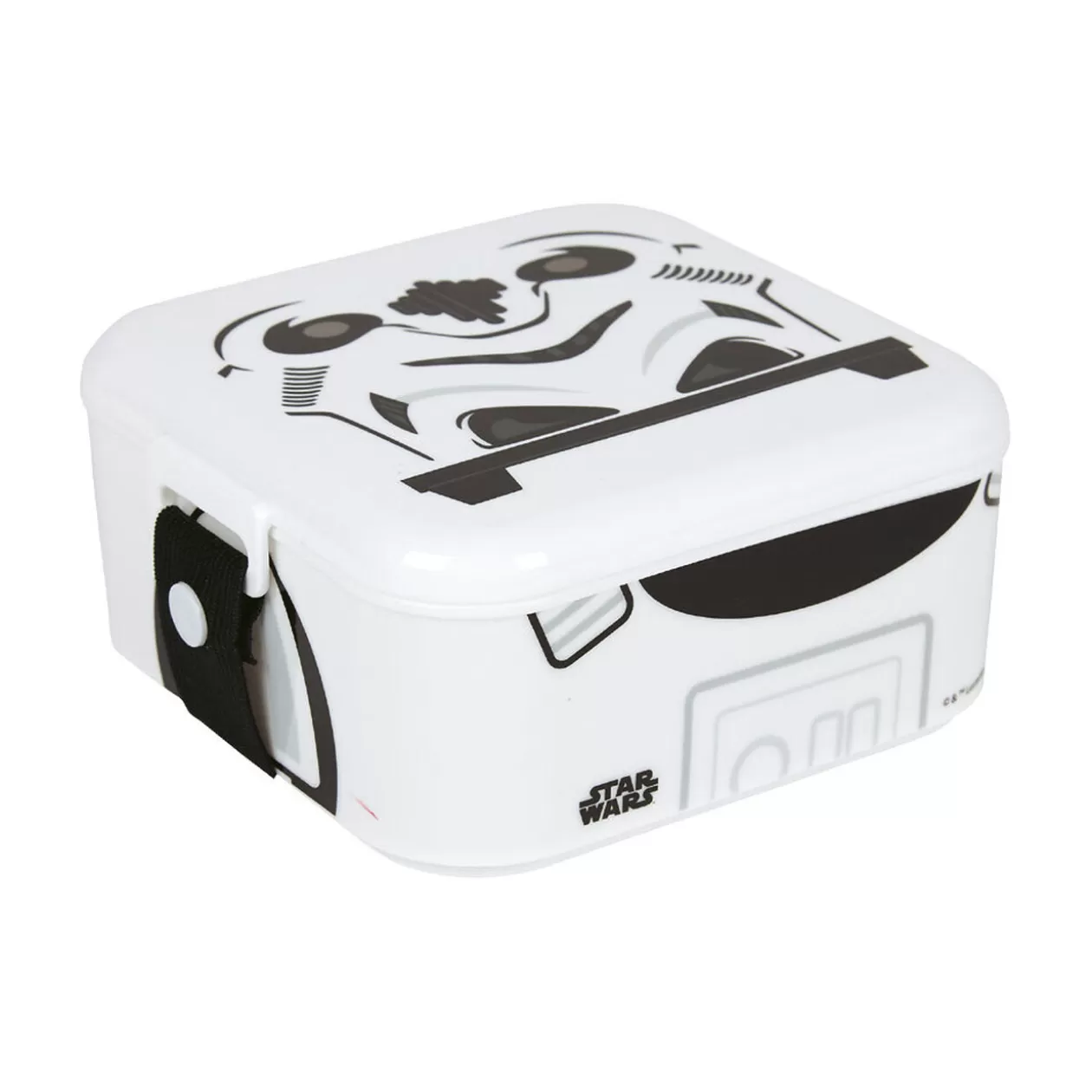 Gifi Boîte lunch Star Wars< Vaisselle Et Accessoires De Table