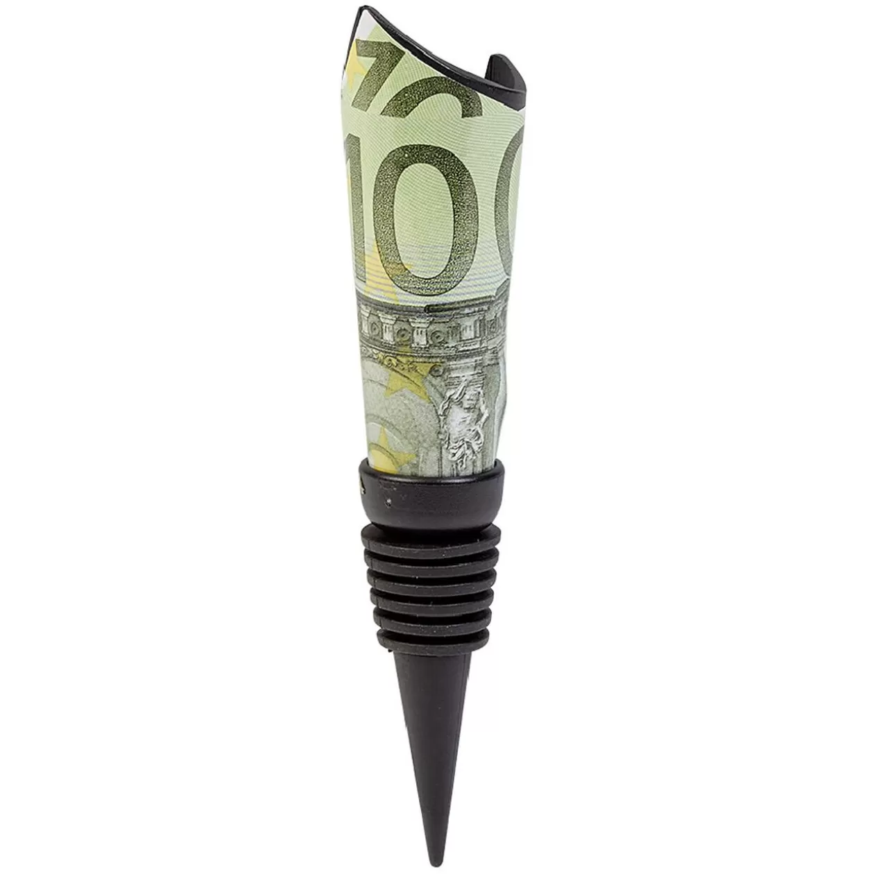 Bouchon rebouche bouteille Billets>Gifi Discount