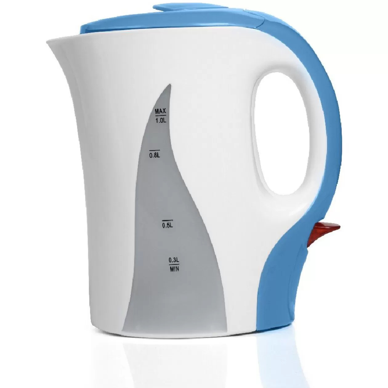 Gifi Bouilloire Homday 1 L< Petit Électroménager
