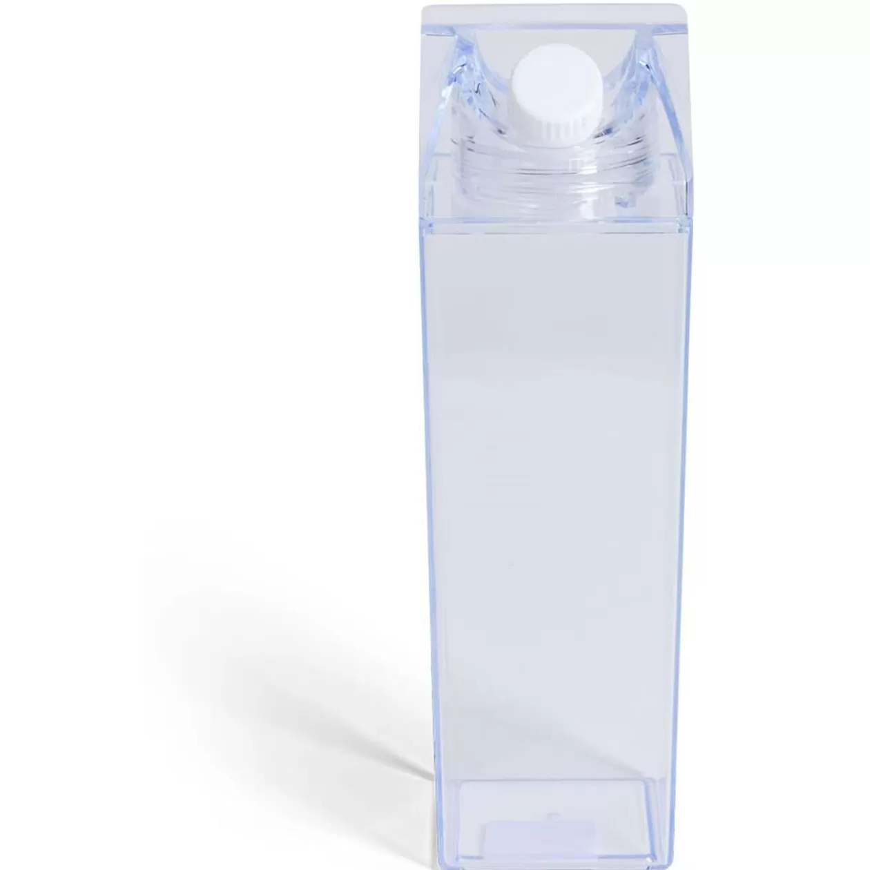 Gifi Bouteille de conservation avec bec verseur 1L - H26,5cm< Vaisselle Et Accessoires De Table