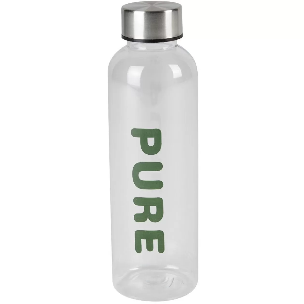 Gifi Bouteille en plastique réutilisable< Vaisselle Et Accessoires De Table