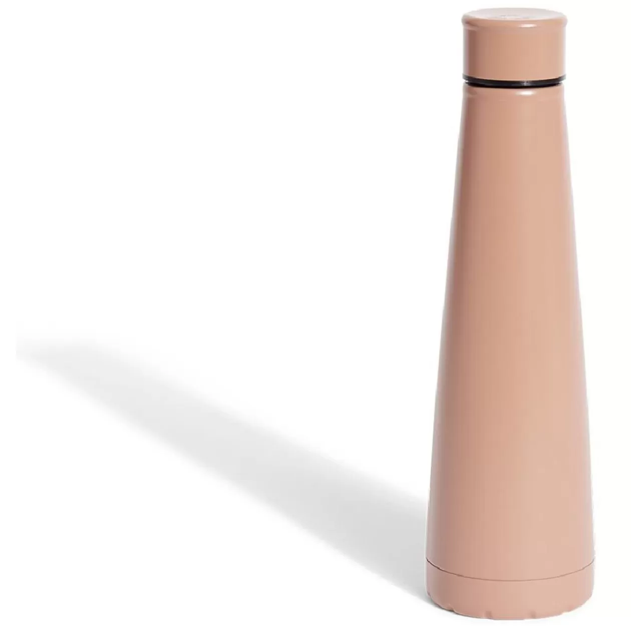 Gifi Bouteille isotherme en inox orange 400ml< Conservation Alimentaire