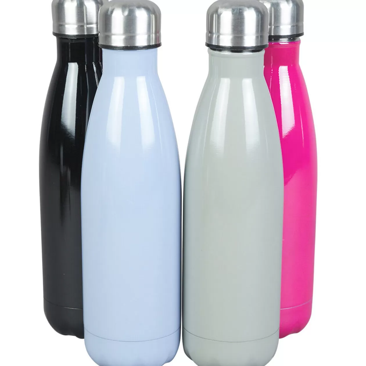 Gifi Bouteille isotherme unie< Conservation Alimentaire