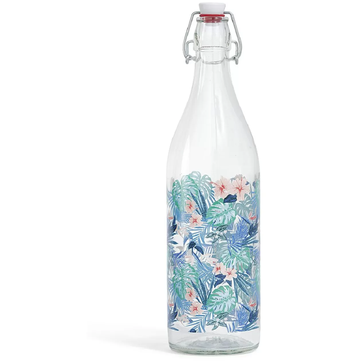 Gifi Bouteille Nadia Tropical< Vaisselle Et Accessoires De Table