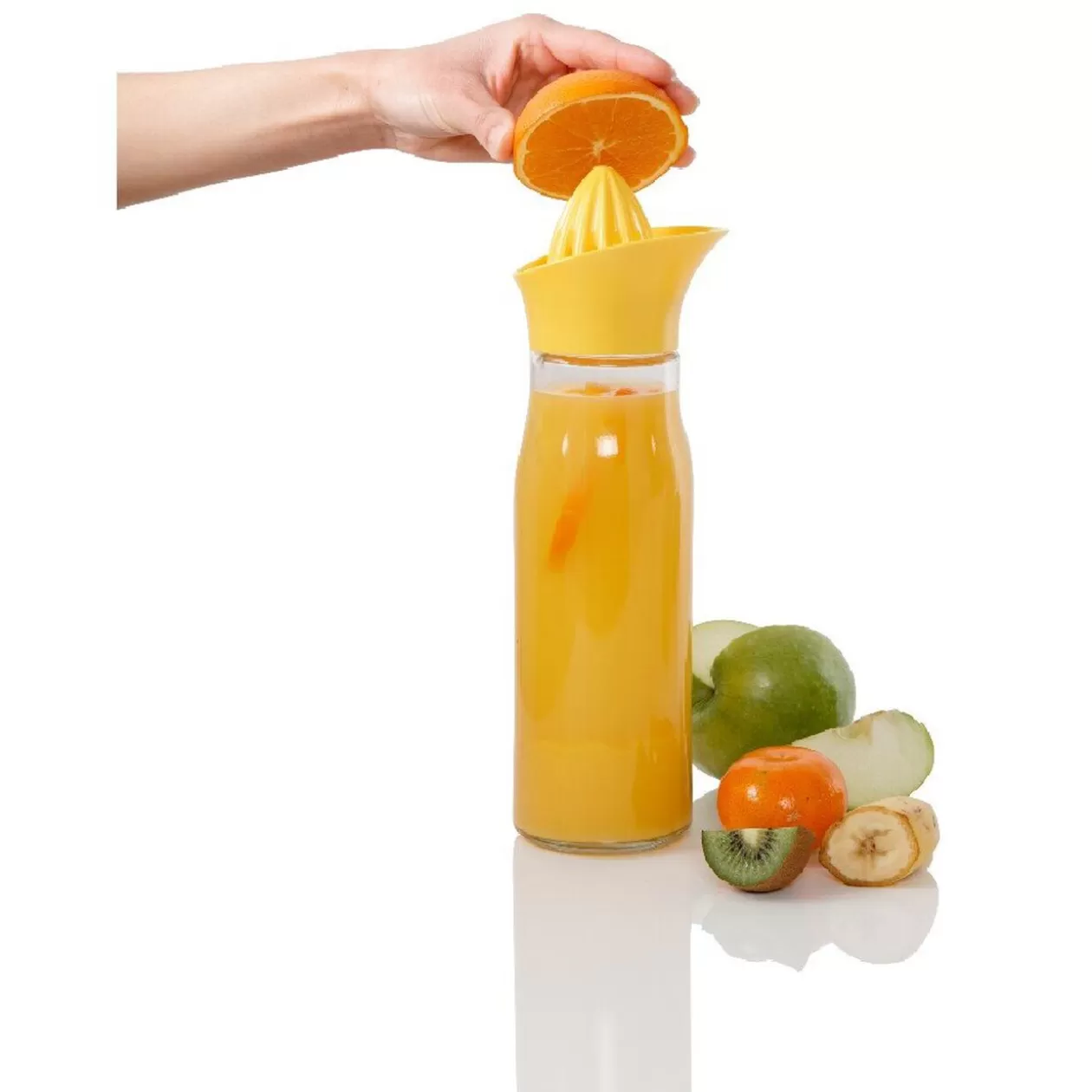 Bouteille presse agrumes>Gifi Store