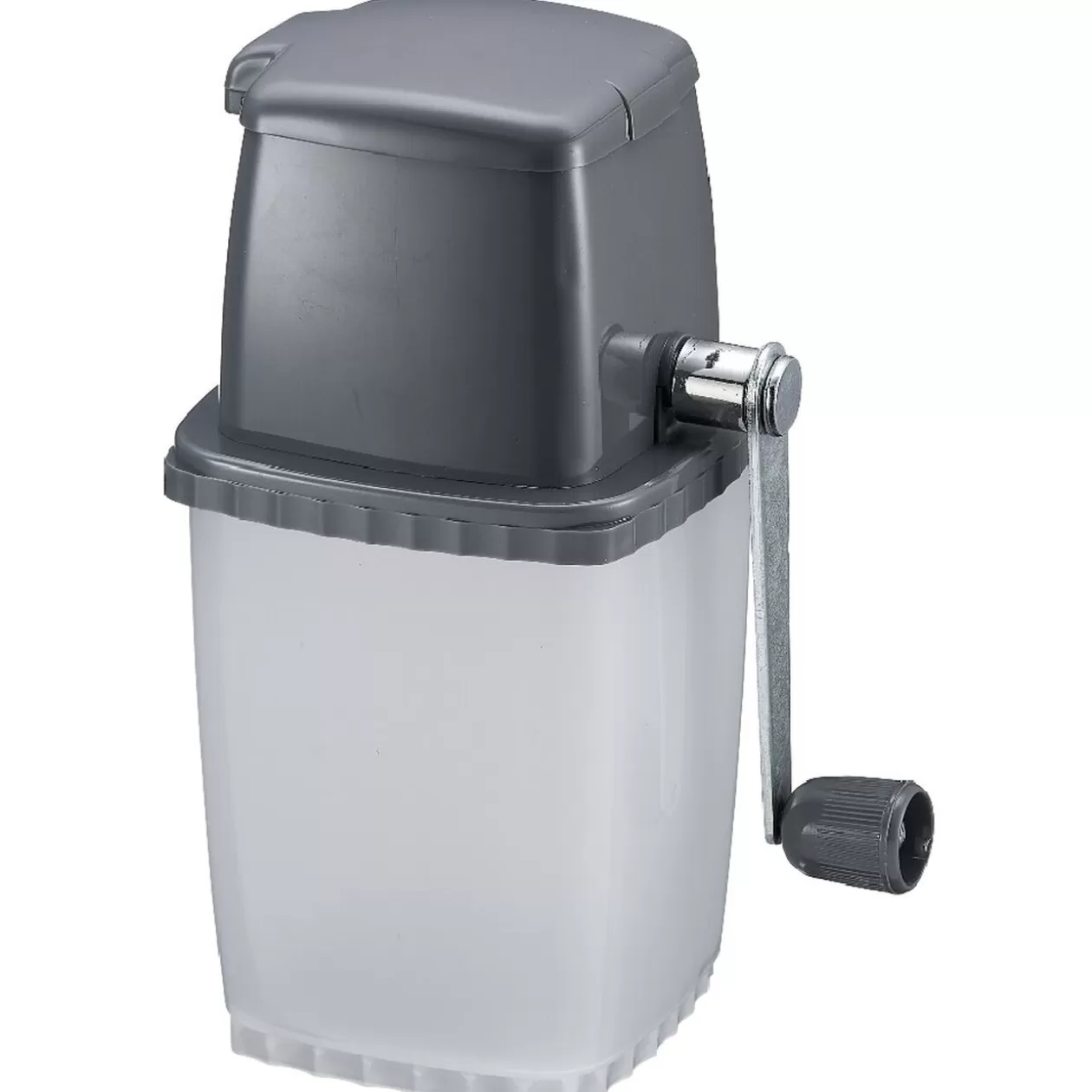 Gifi Broyeur glace manuel< Vaisselle Et Accessoires De Table