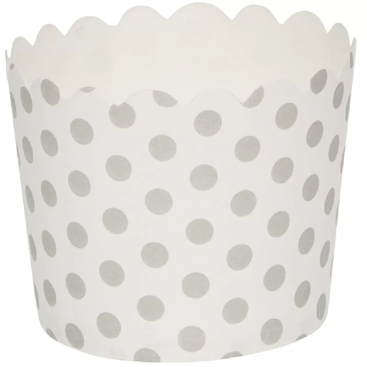 Gifi Caissette à gâteau en papier x25< Cuisson