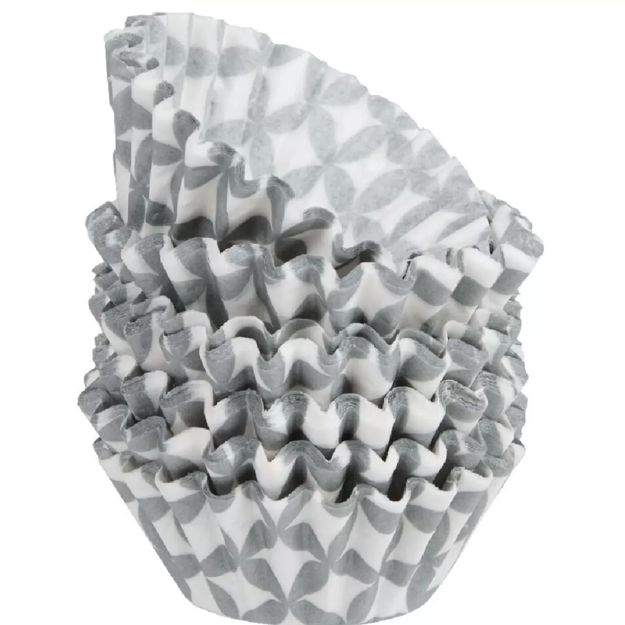 Gifi Caissette en papier x100< Cuisson