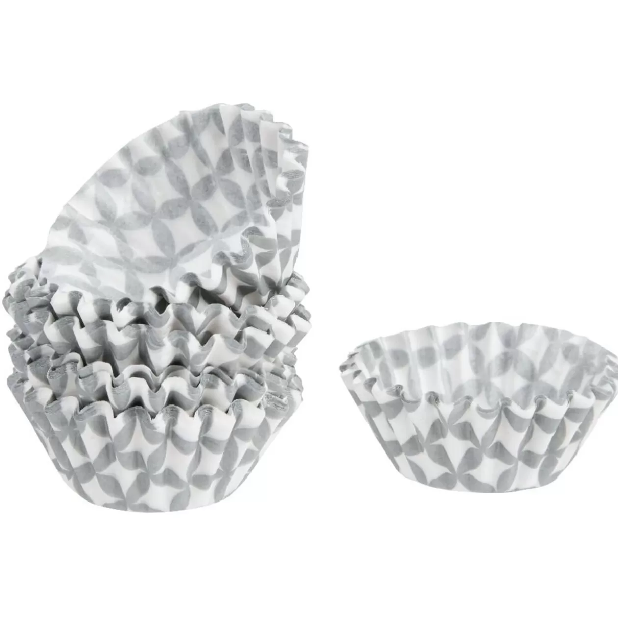 Gifi Caissette en papier x100< Cuisson