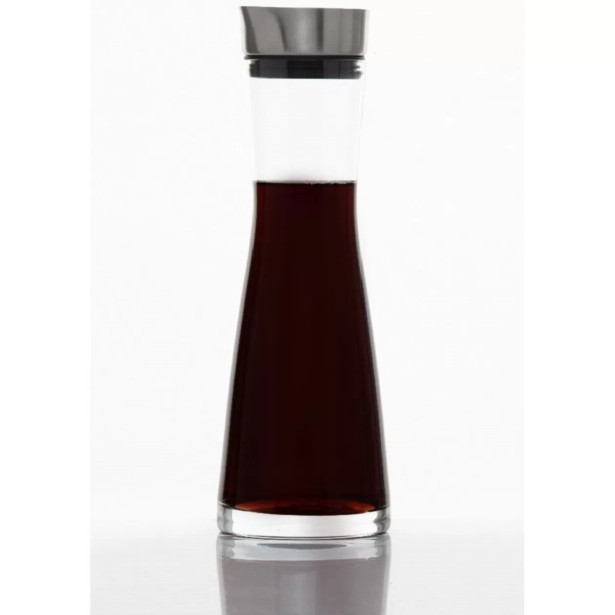 Carafe 1 L avec couvercle>Gifi Flash Sale