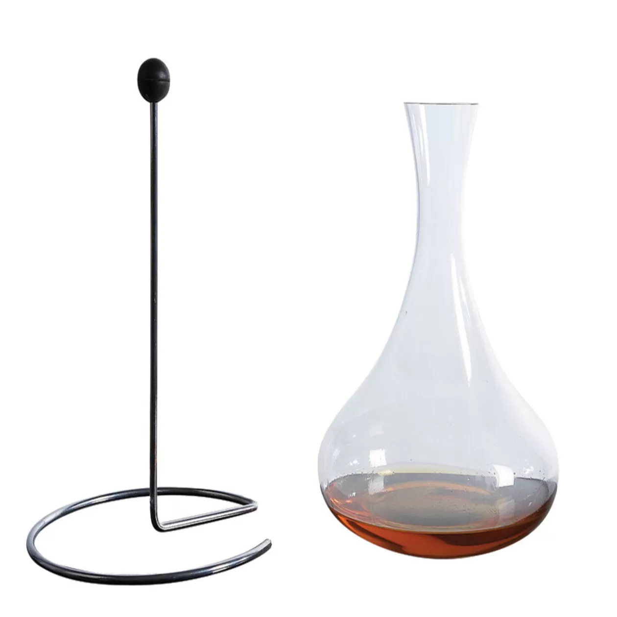Gifi Carafe à décanter 1,8 L< Vaisselle Et Accessoires De Table
