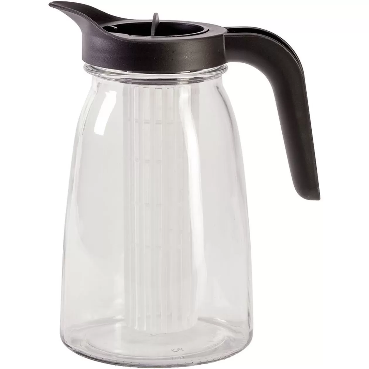 Carafe Pichet infuseur 4 en 1>Gifi Hot