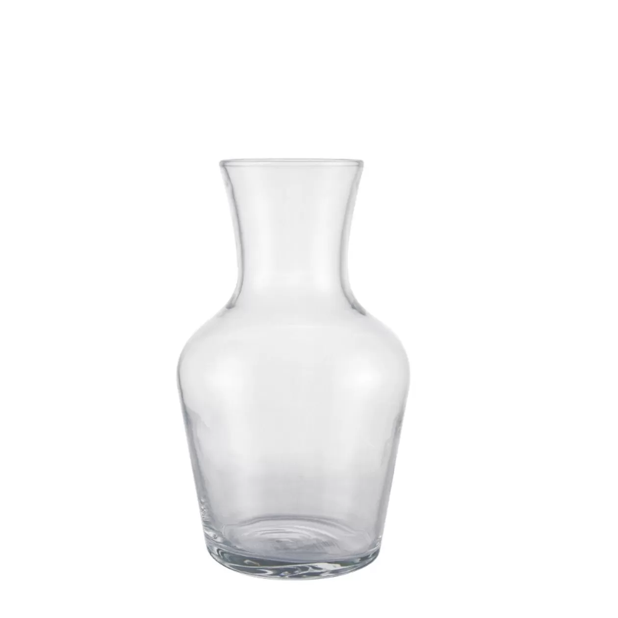 Carafe verre transparent 50 cl>Gifi Store