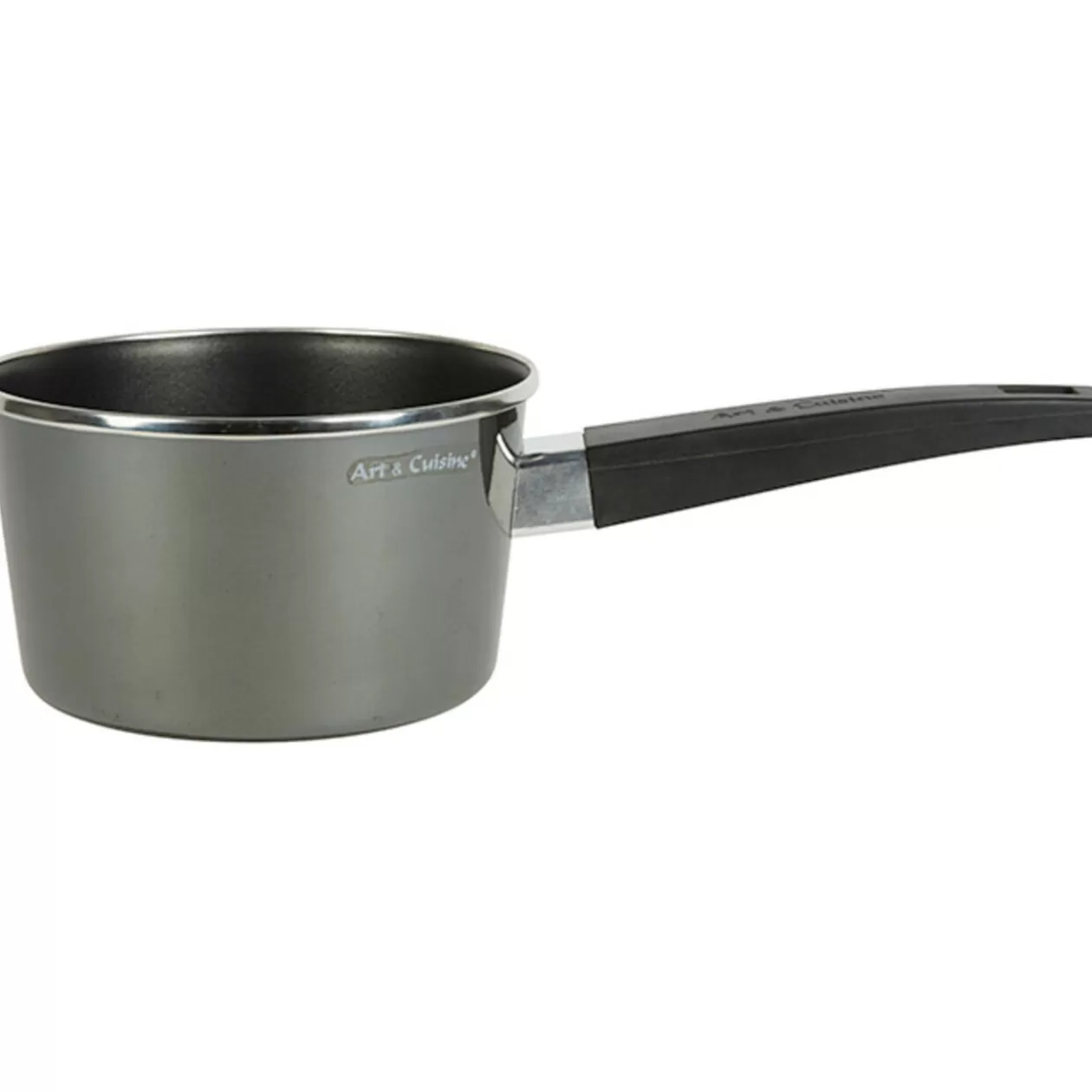 Gifi Casserole Divin Cristal anti adhésif Art et cuisine< Cuisson