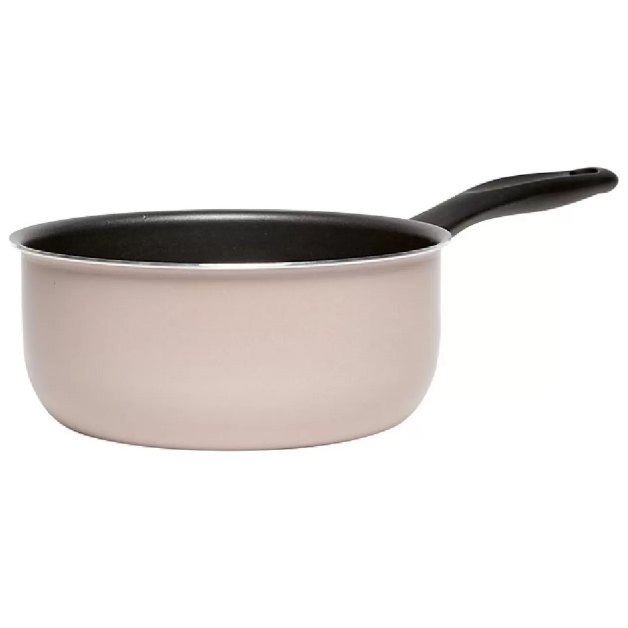 Gifi Casserole en aluminium Ø20 cm< Cuisson
