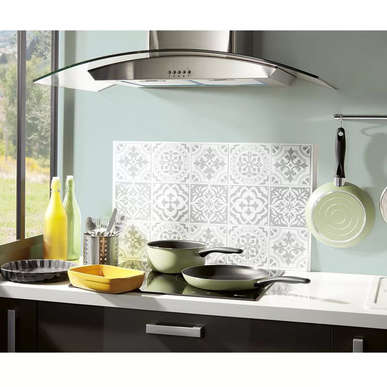 Gifi Casserole en aluminium Ø20 cm< Cuisson