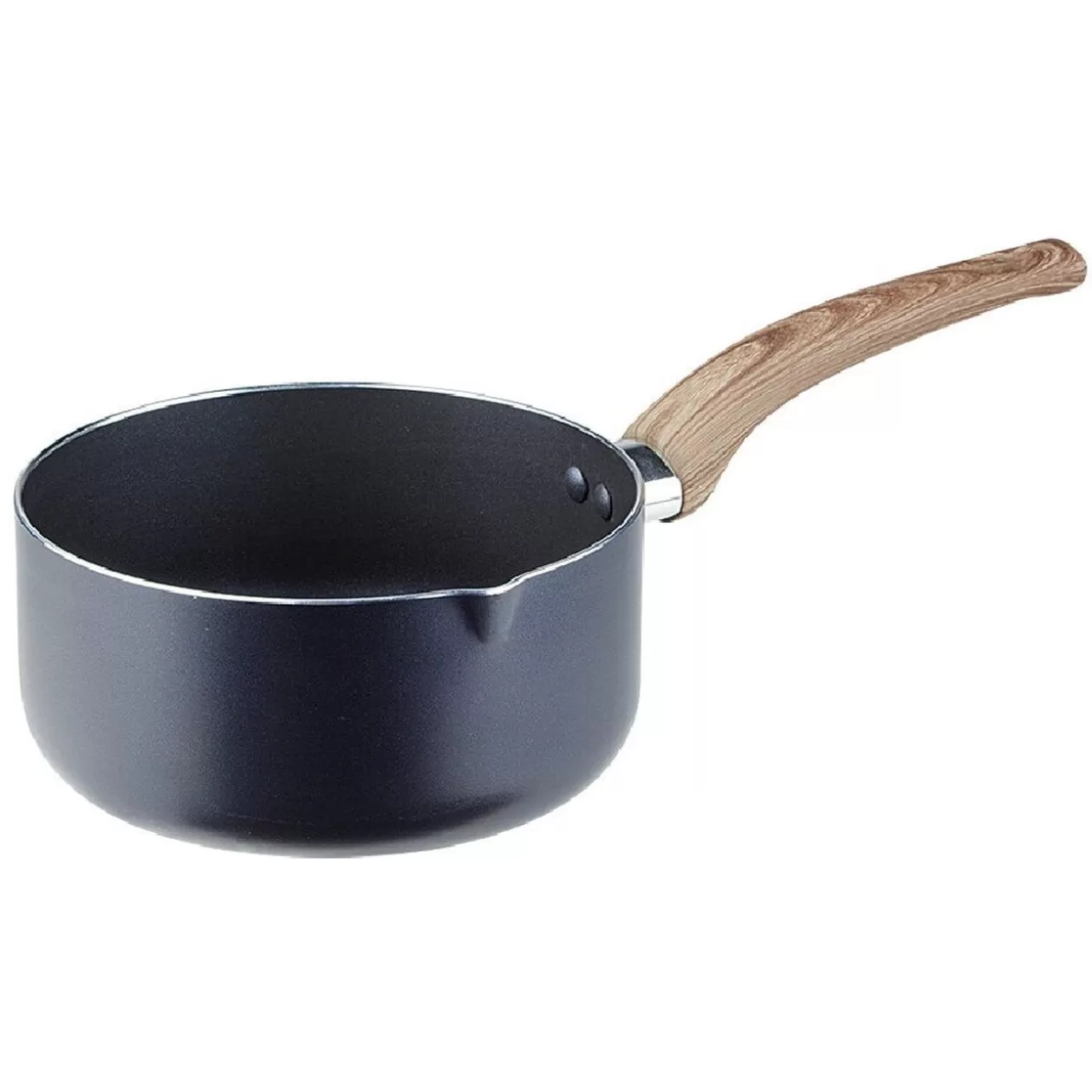 Gifi Casserole Induction antiadhésive diamètre 18cm 3 coloris< Cuisson