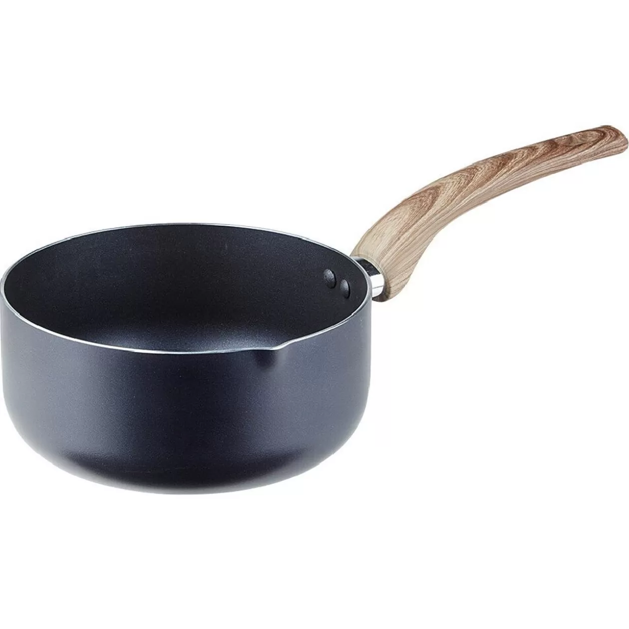 Gifi Casserole Induction antiadhésive diamètre 20cm 3 coloris< Cuisson