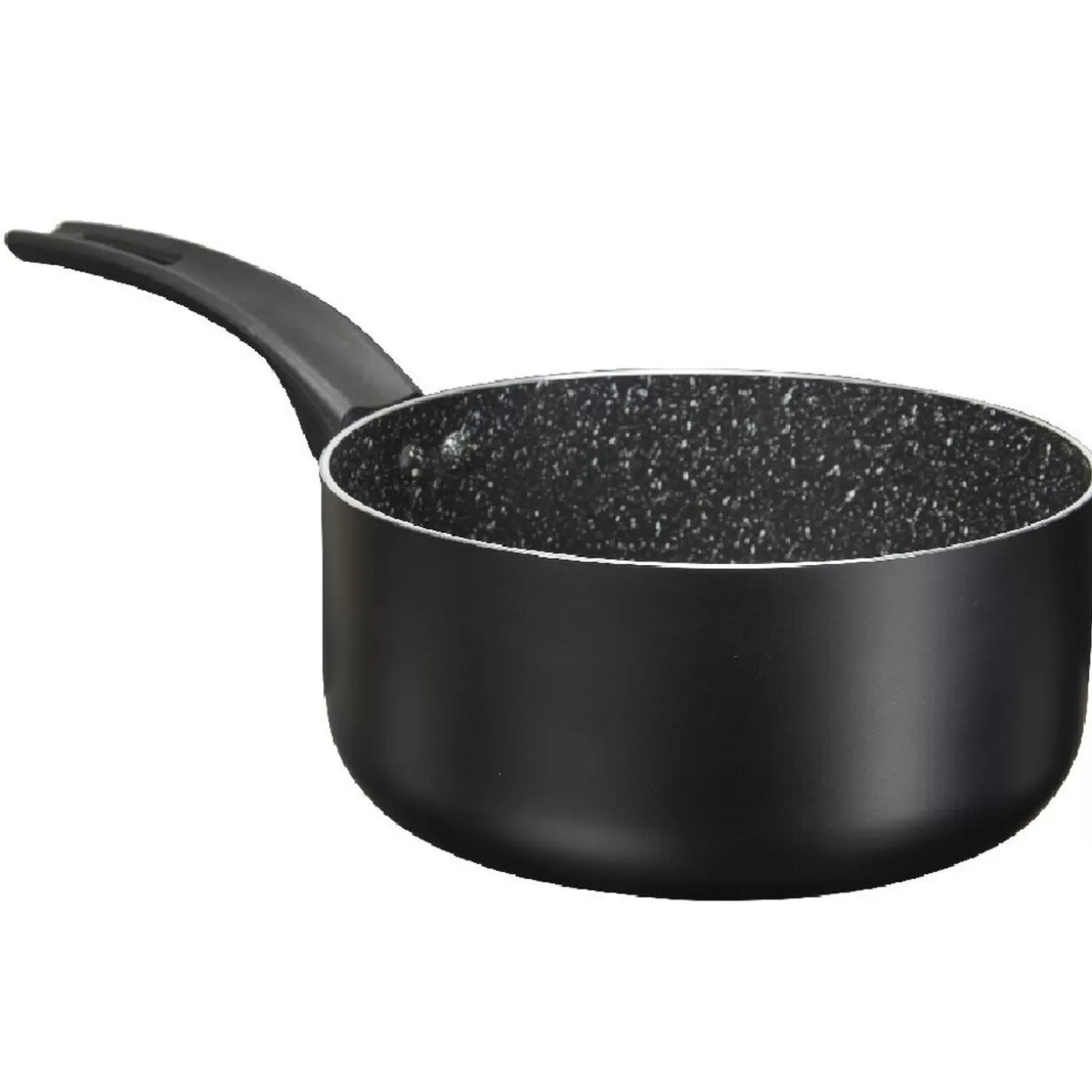 Gifi Casserole noire à induction effet pierre x2< Cuisson