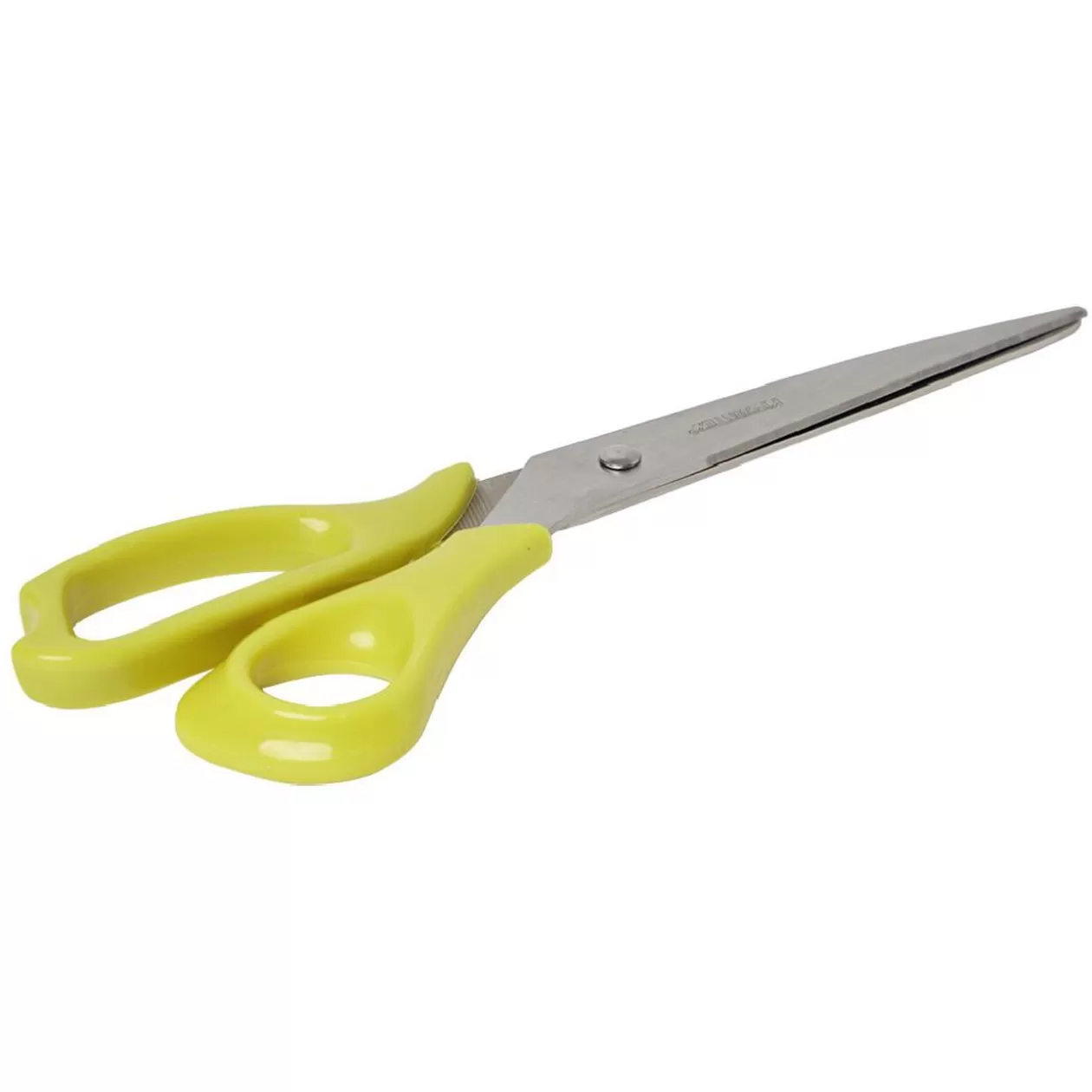 Gifi Ciseau de cuisine en inox multicolore< Préparation Culinaire