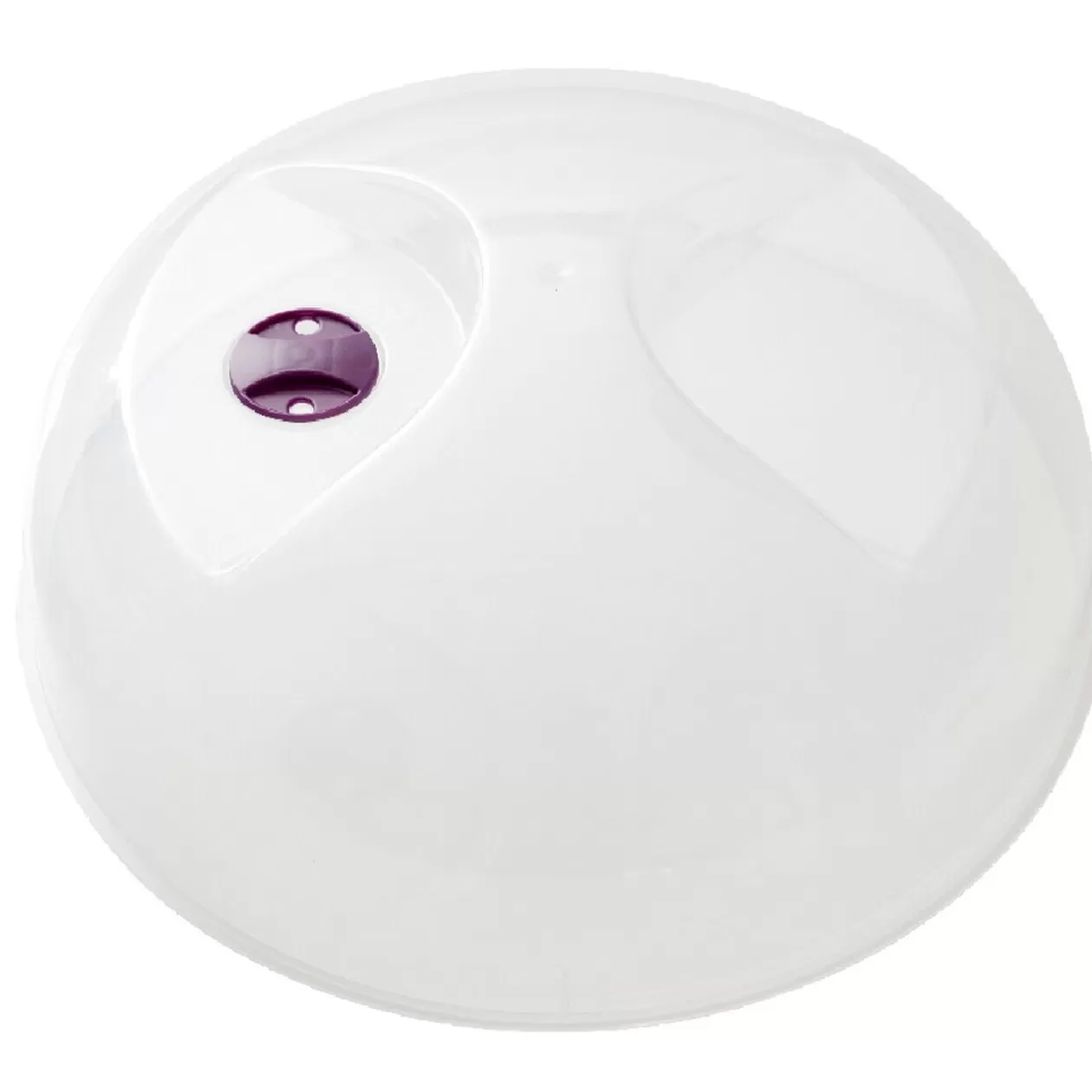 Gifi Cloche micro ondes< Cuisson