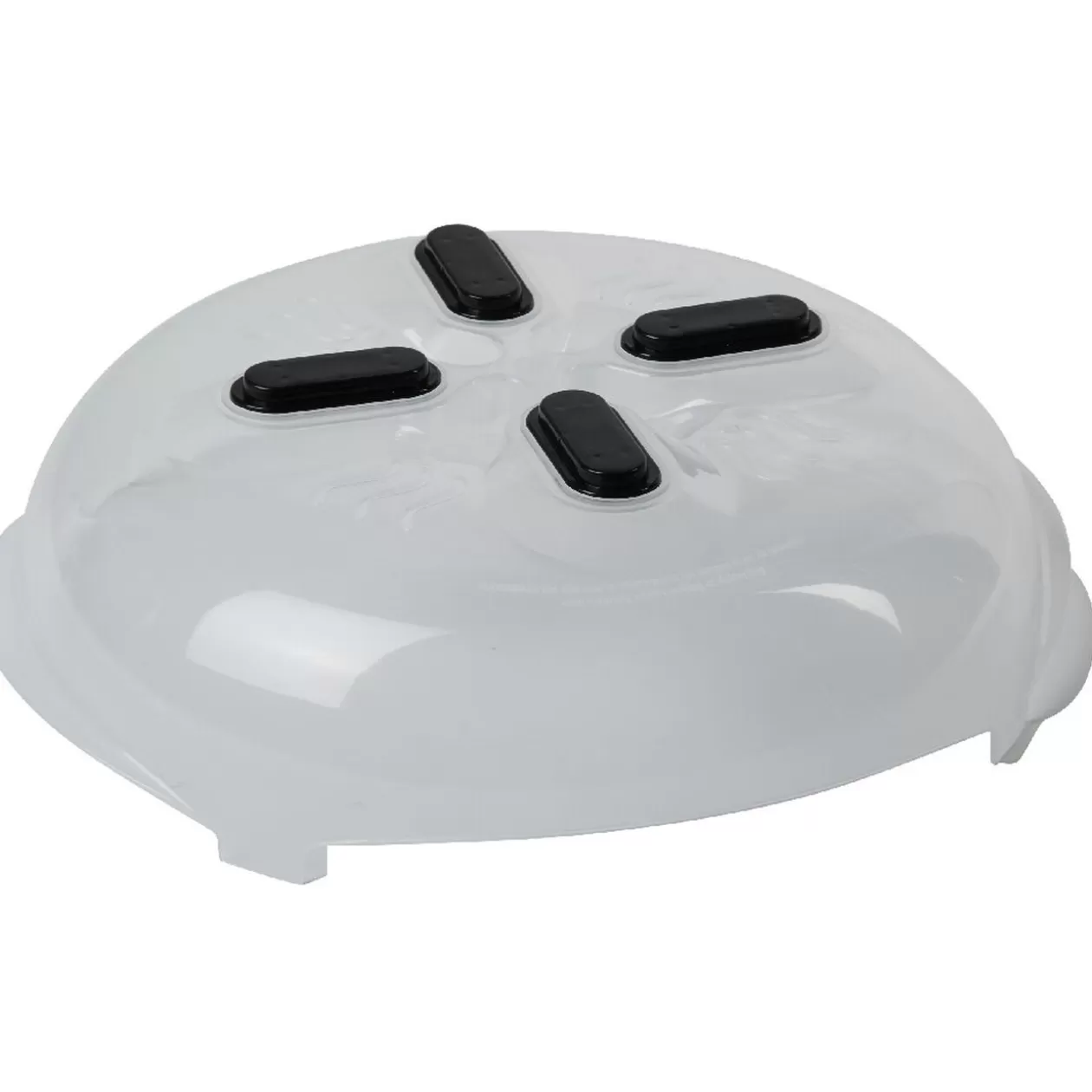 Cloche micro-onde aimanté>Gifi Best