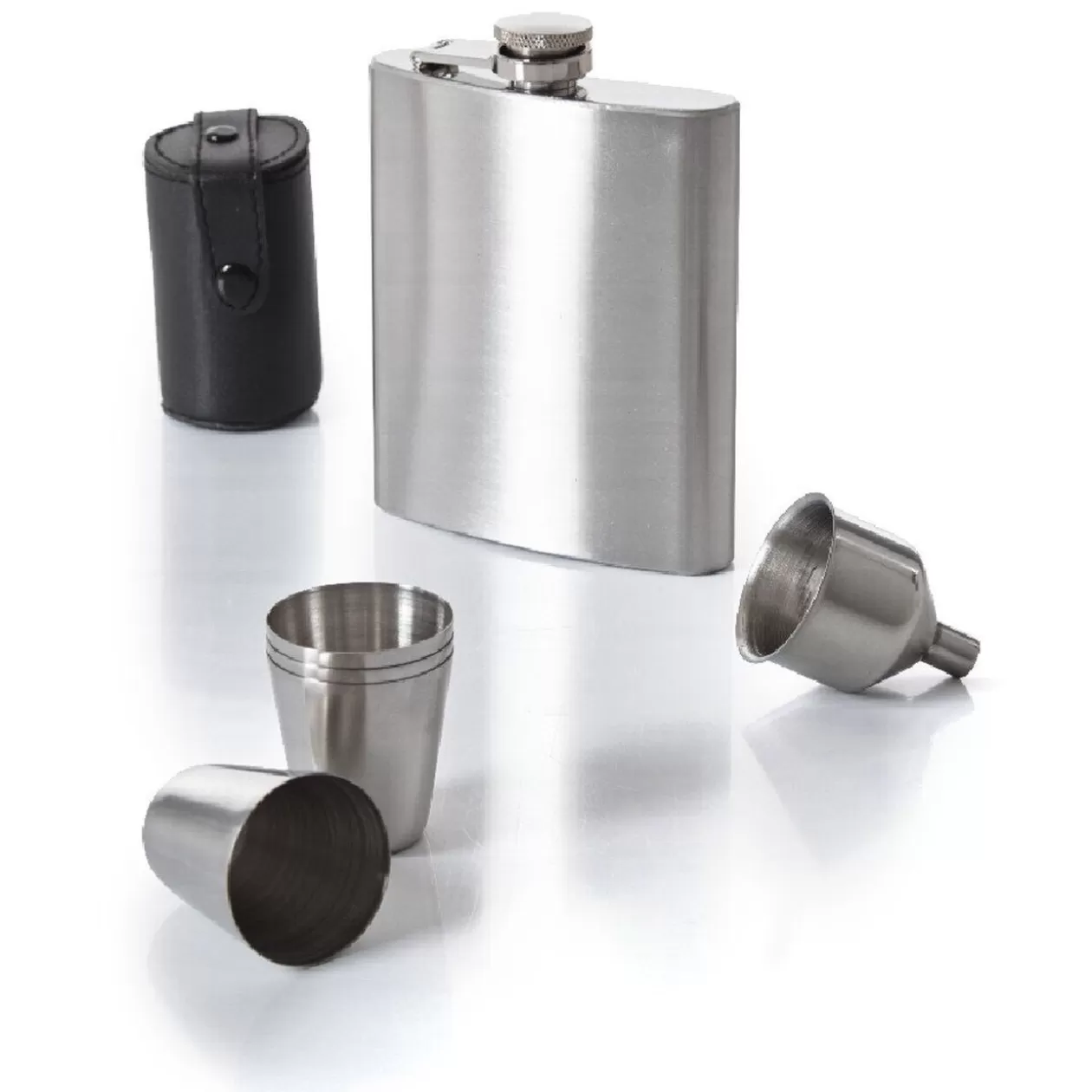 Coffret whisky 7 pièces>Gifi Sale