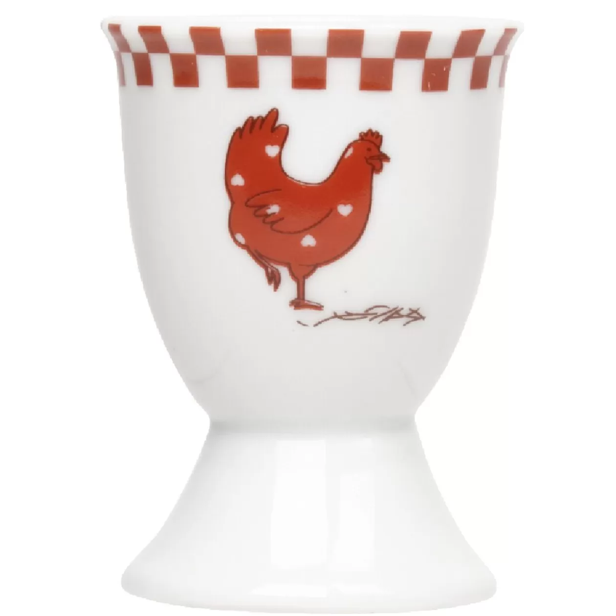 Coquetier design poule>Gifi Clearance