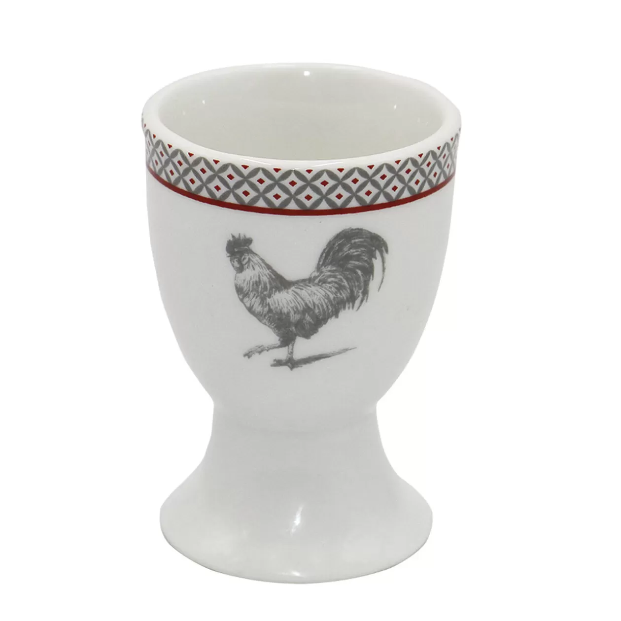 Coquetier esprit campagne design poule>Gifi Outlet