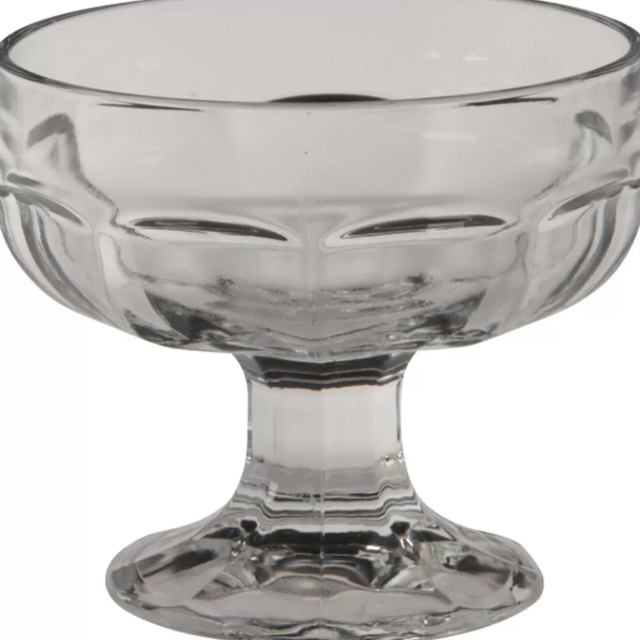 Gifi Coupe à glace x3< Vaisselle Et Accessoires De Table