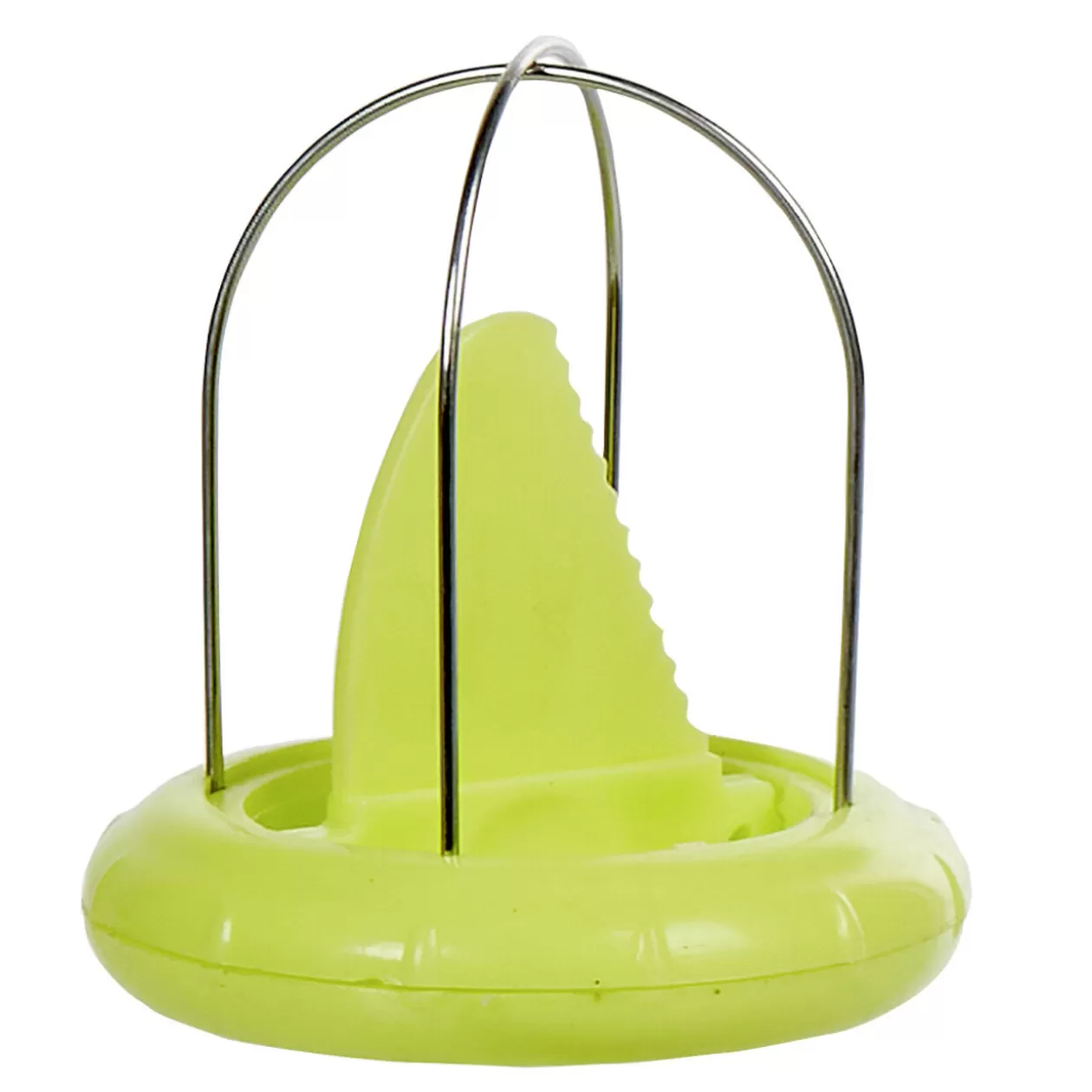 Gifi Coupe kiwi inox plastique< Préparation Culinaire