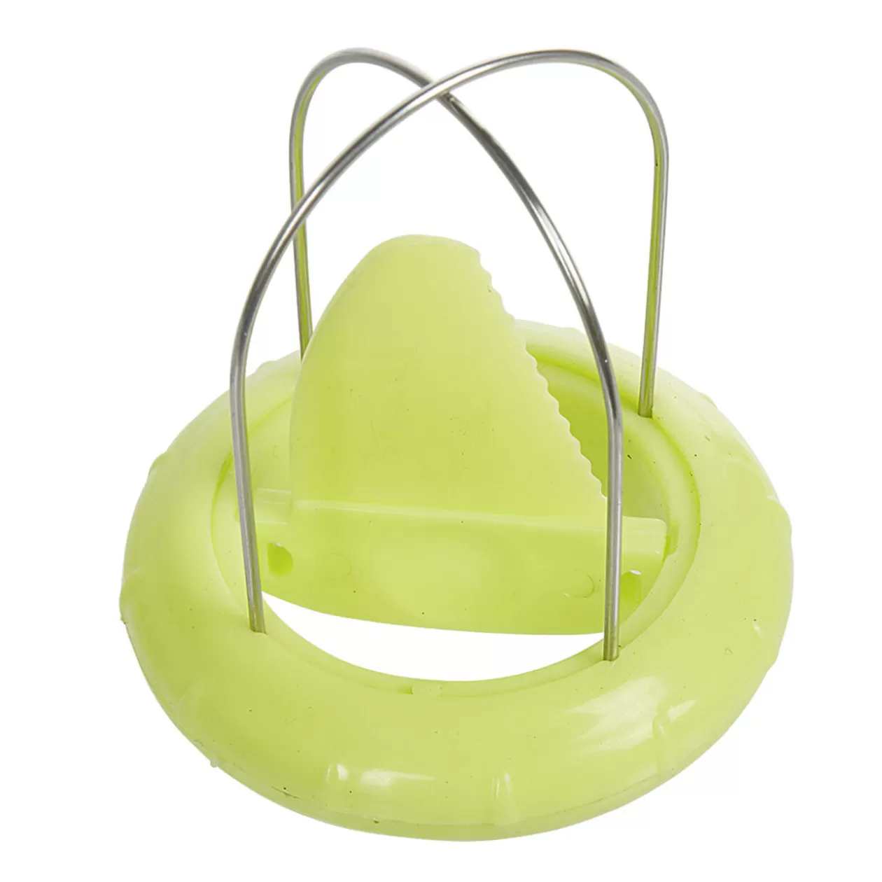 Gifi Coupe kiwi inox plastique< Préparation Culinaire