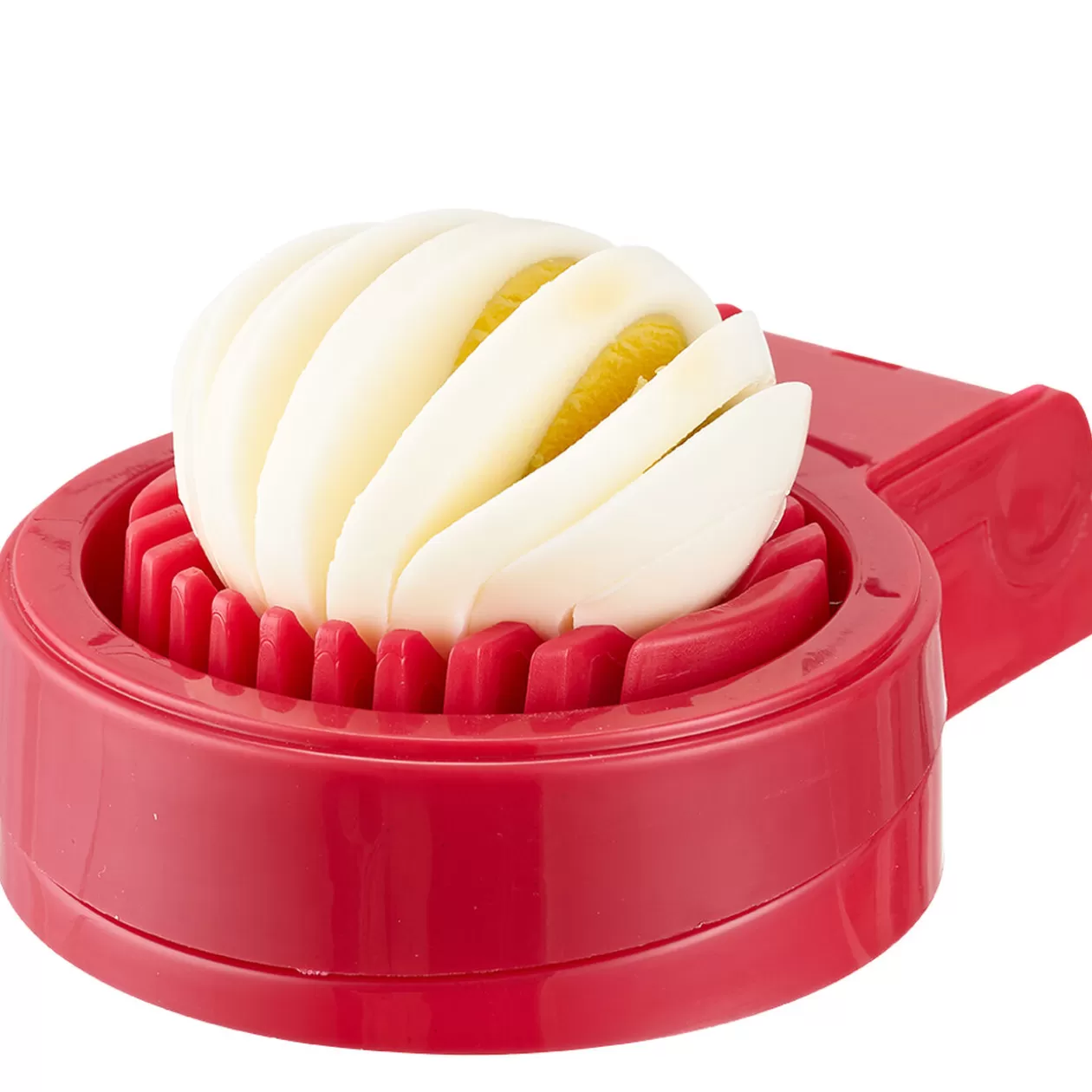 Gifi Coupe oeuf rouge< Préparation Culinaire