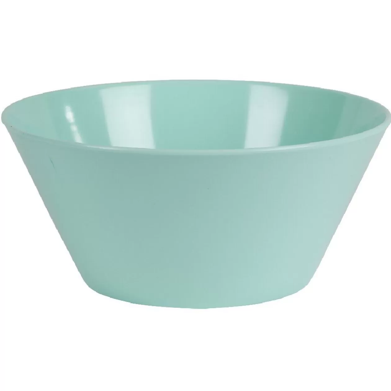 Coupelle à dessert mélaminé bleu>Gifi Cheap