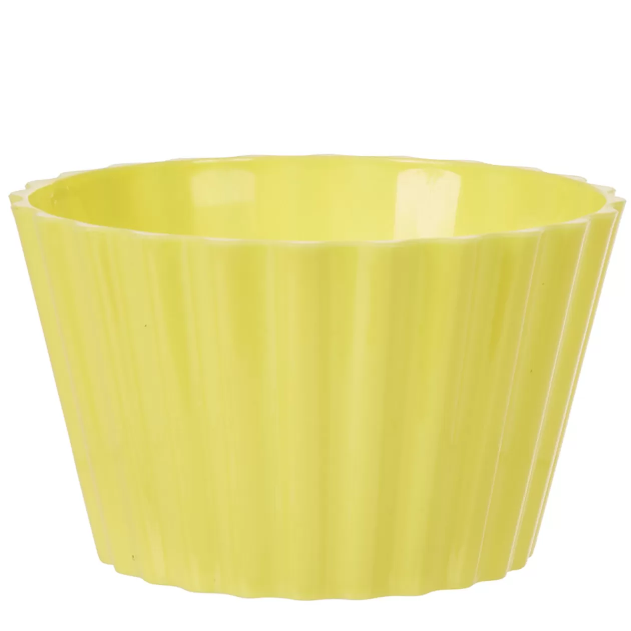 Coupelle à glace avec cuillère multicolore x4>Gifi Store