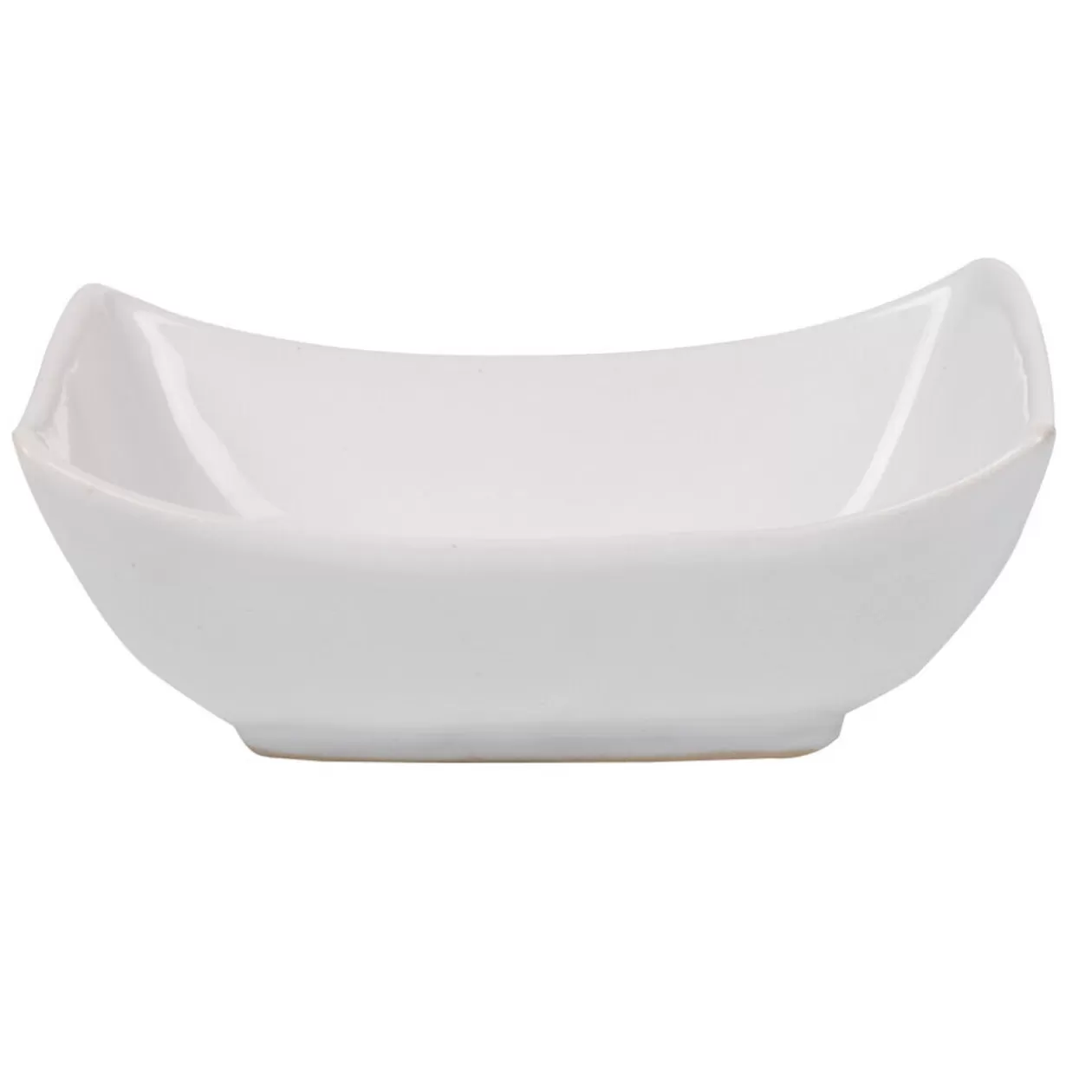 Gifi Coupelle blanche incurvée< Vaisselle Et Accessoires De Table
