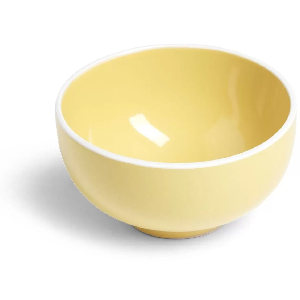 Gifi Coupelle en faïence Ø11,5xH5,5cm - 3 coloris< Vaisselle Et Accessoires De Table