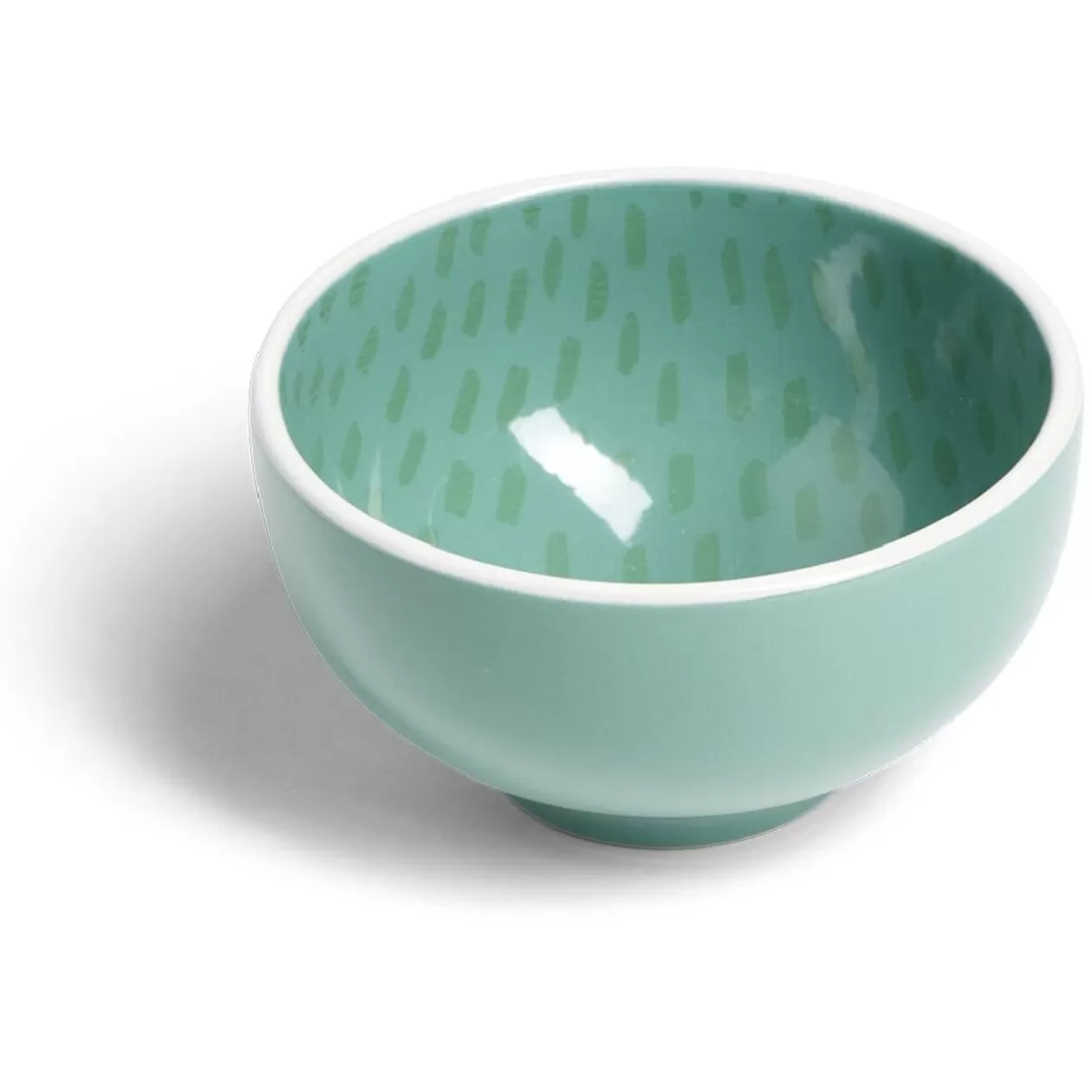 Gifi Coupelle en faïence Ø11,5xH5,5cm - 3 coloris< Vaisselle Et Accessoires De Table
