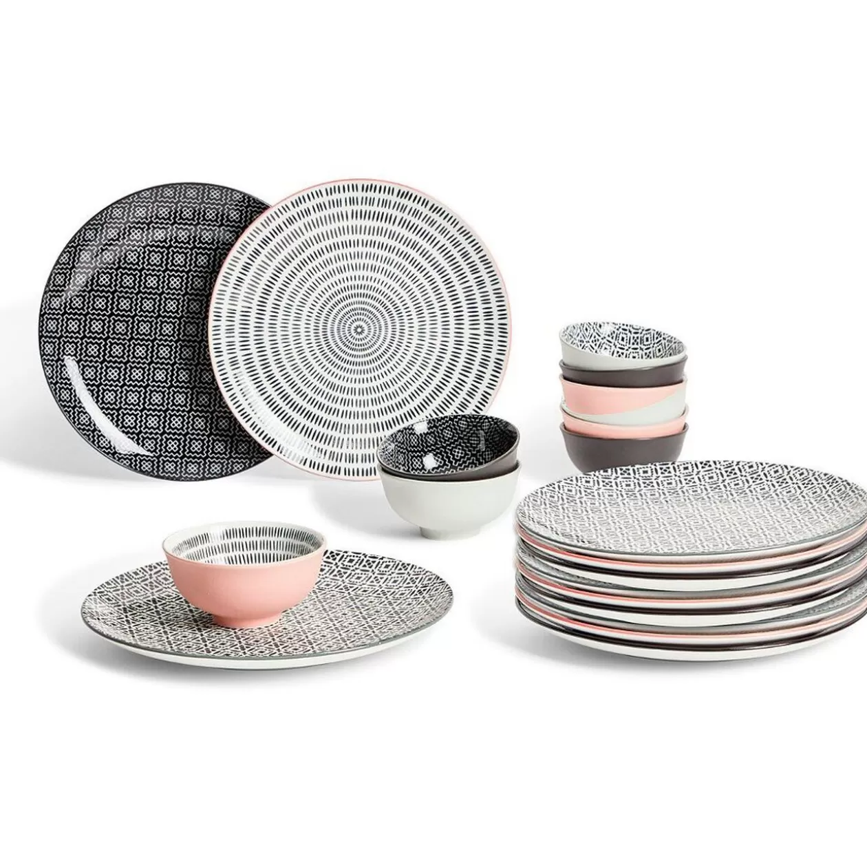 Coupelle en porcelaine design>Gifi Best