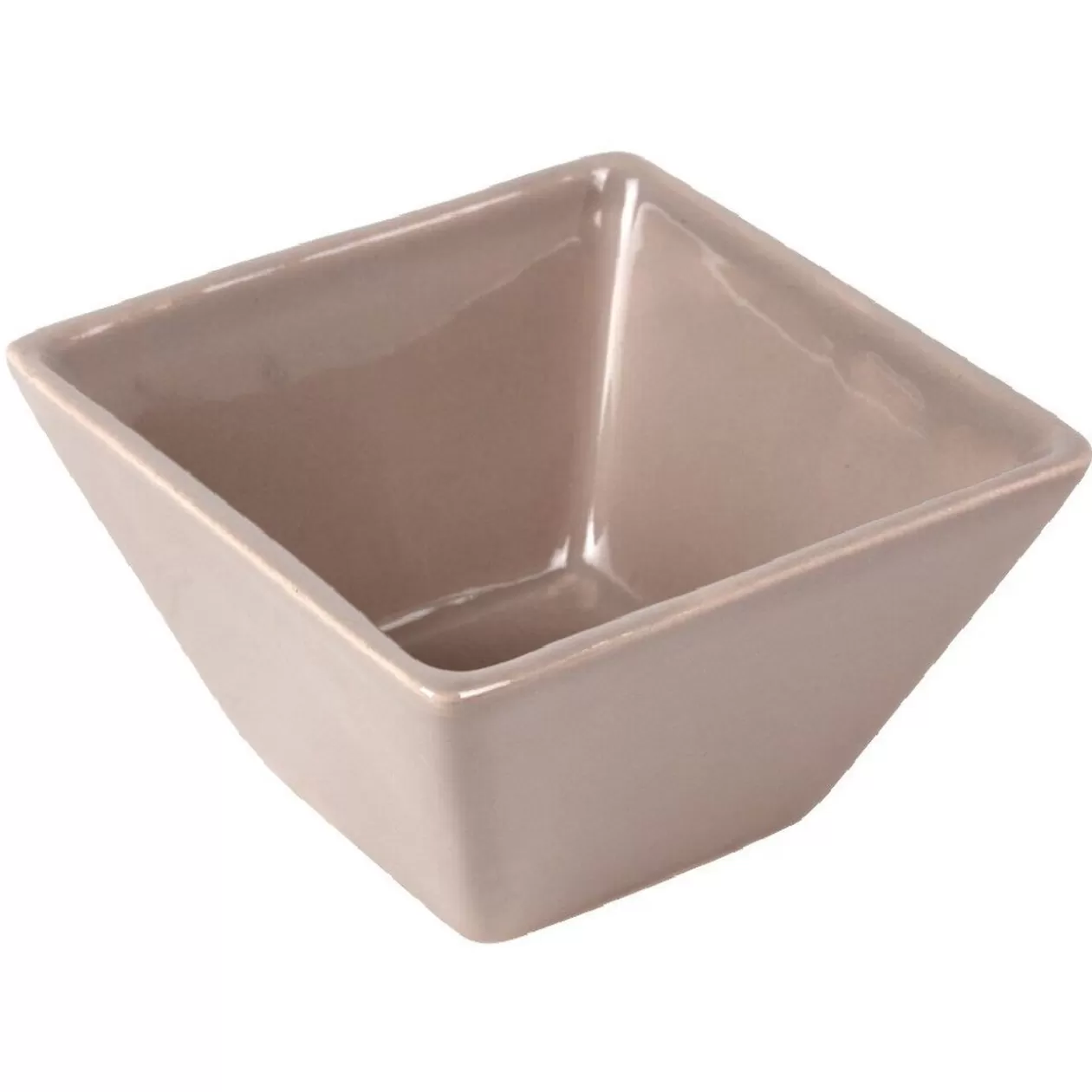 Coupelle faience colorée Ø11,5xH3,5 cm>Gifi Discount