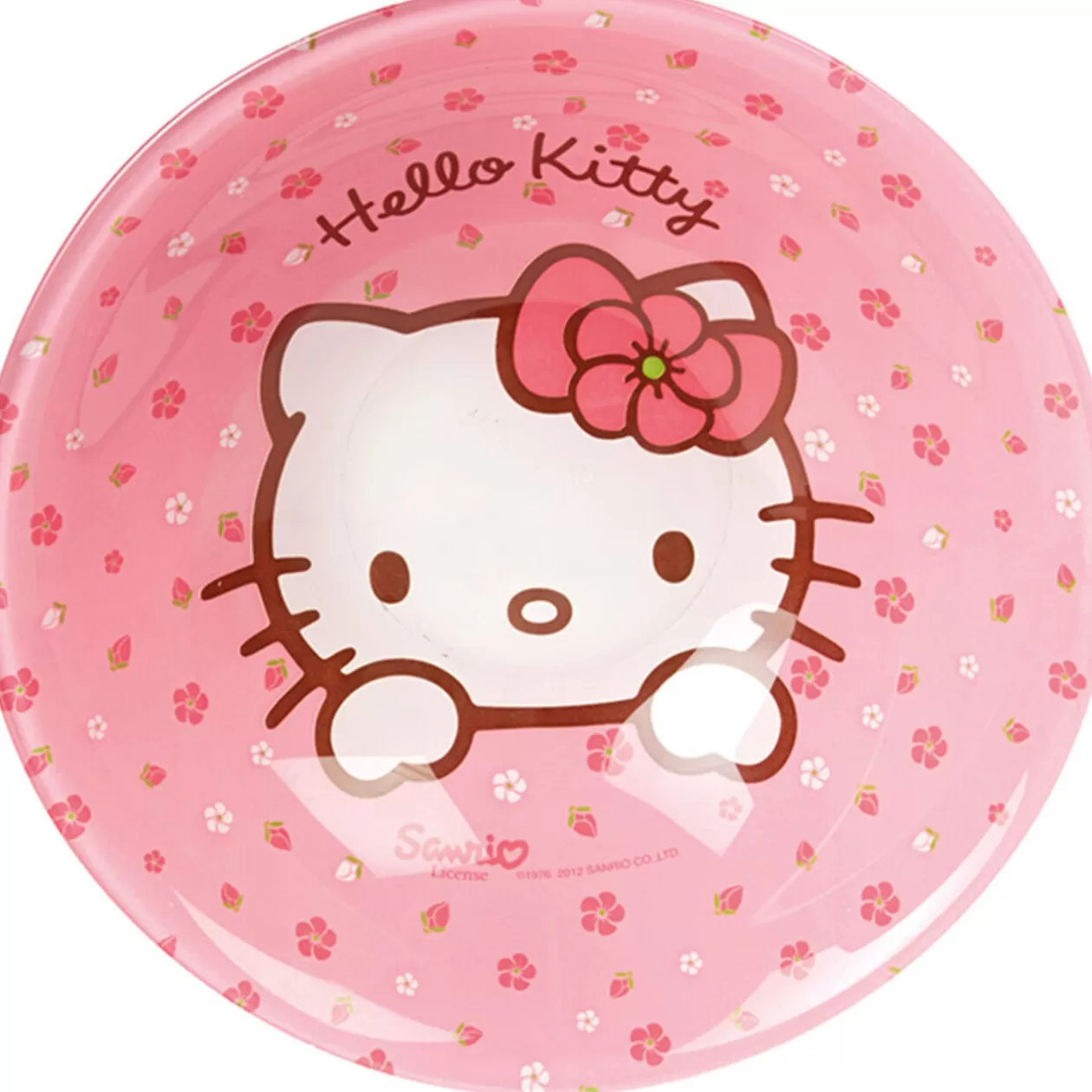 Gifi Coupelle Hello Kitty< Vaisselle Et Accessoires De Table