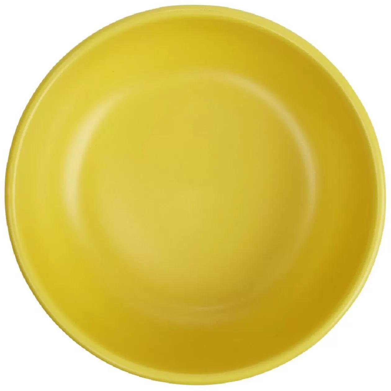 Coupelle Nordic porcelaine jaune>Gifi Fashion