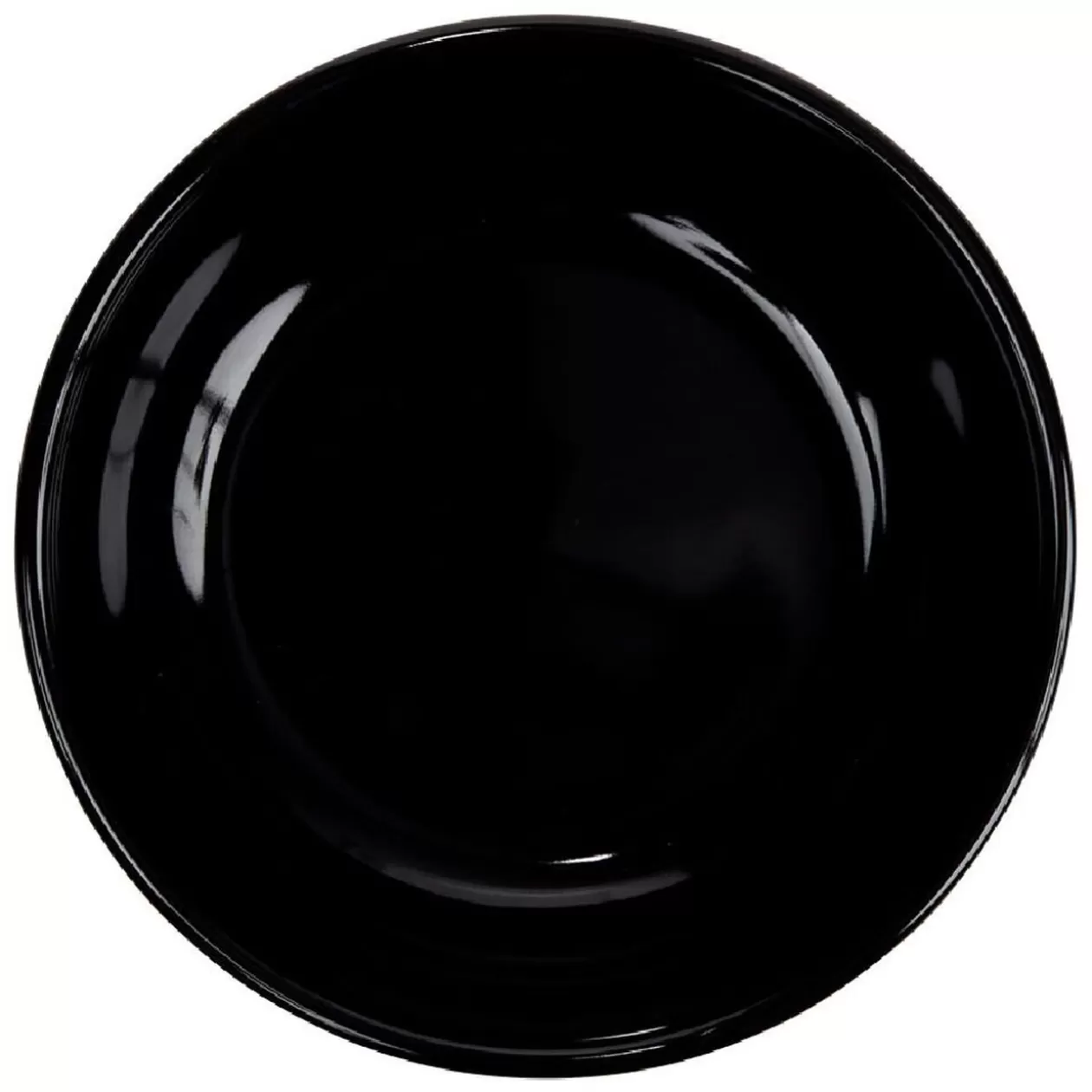Coupelle Nordic porcelaine noir>Gifi Best