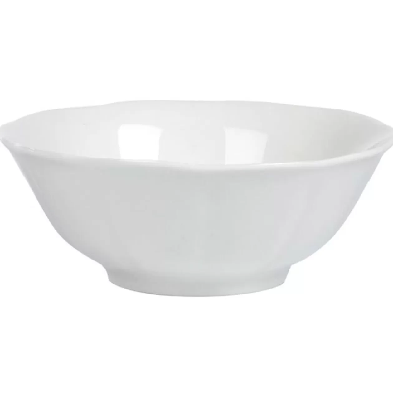 Gifi Coupelle porcelaine blanche< Vaisselle Et Accessoires De Table